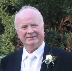 Stephen Leo McNaney