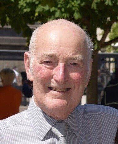 Stephen Leo McNaney