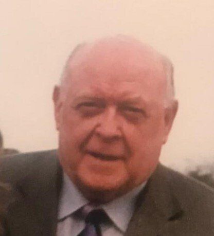 Stephen Leo McNaney