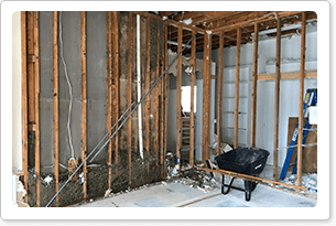 Restoration Services  - Carpet and Rugs Cleaners in Gun Barrel City, TX