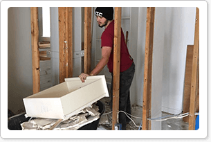 Restoration Clean Up  - Carpet and Rugs Cleaners in Gun Barrel City, TX