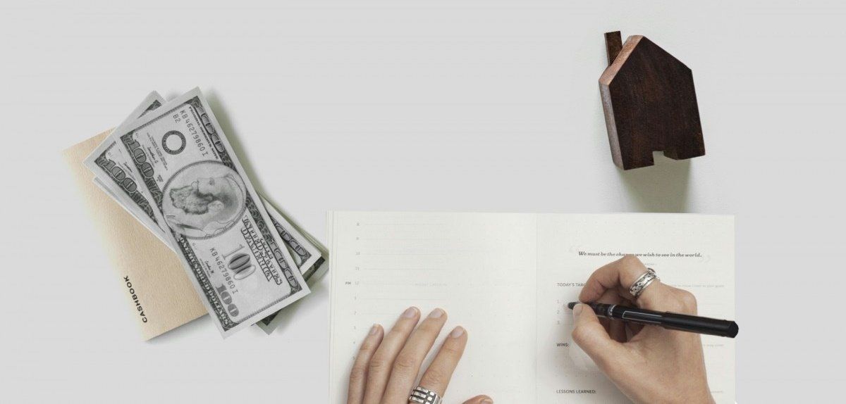 paying bills cash book administrative tasks