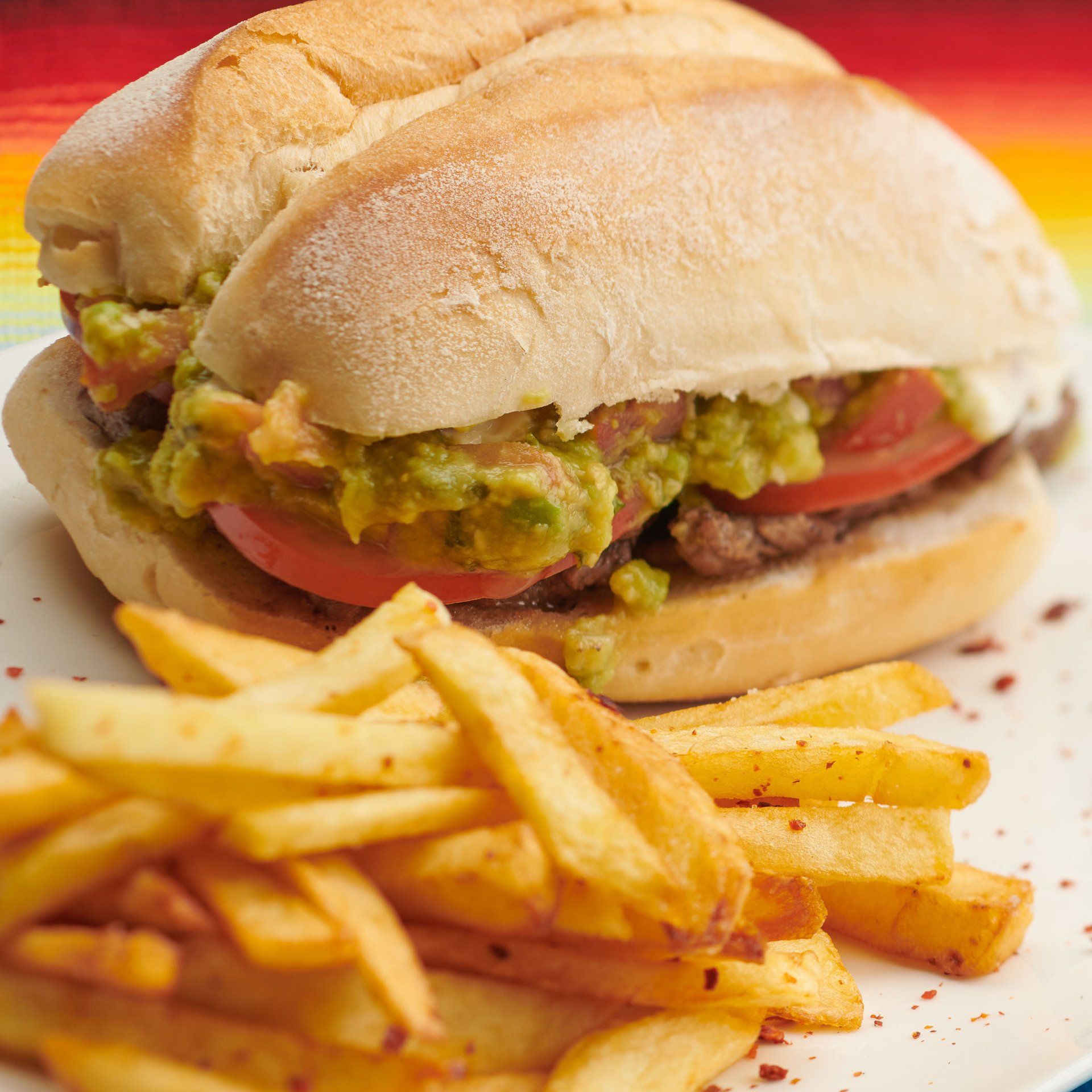 Sandwich Punto Sud Fribourg