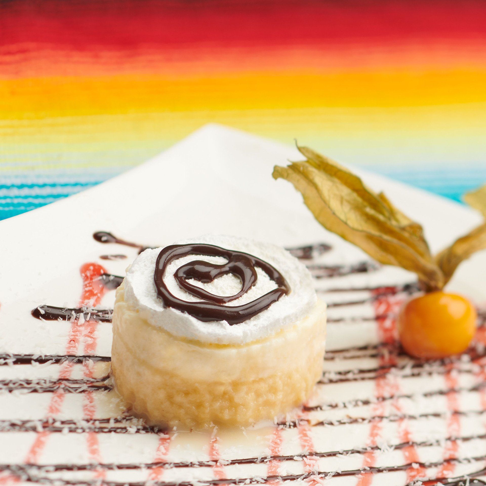 Dessert