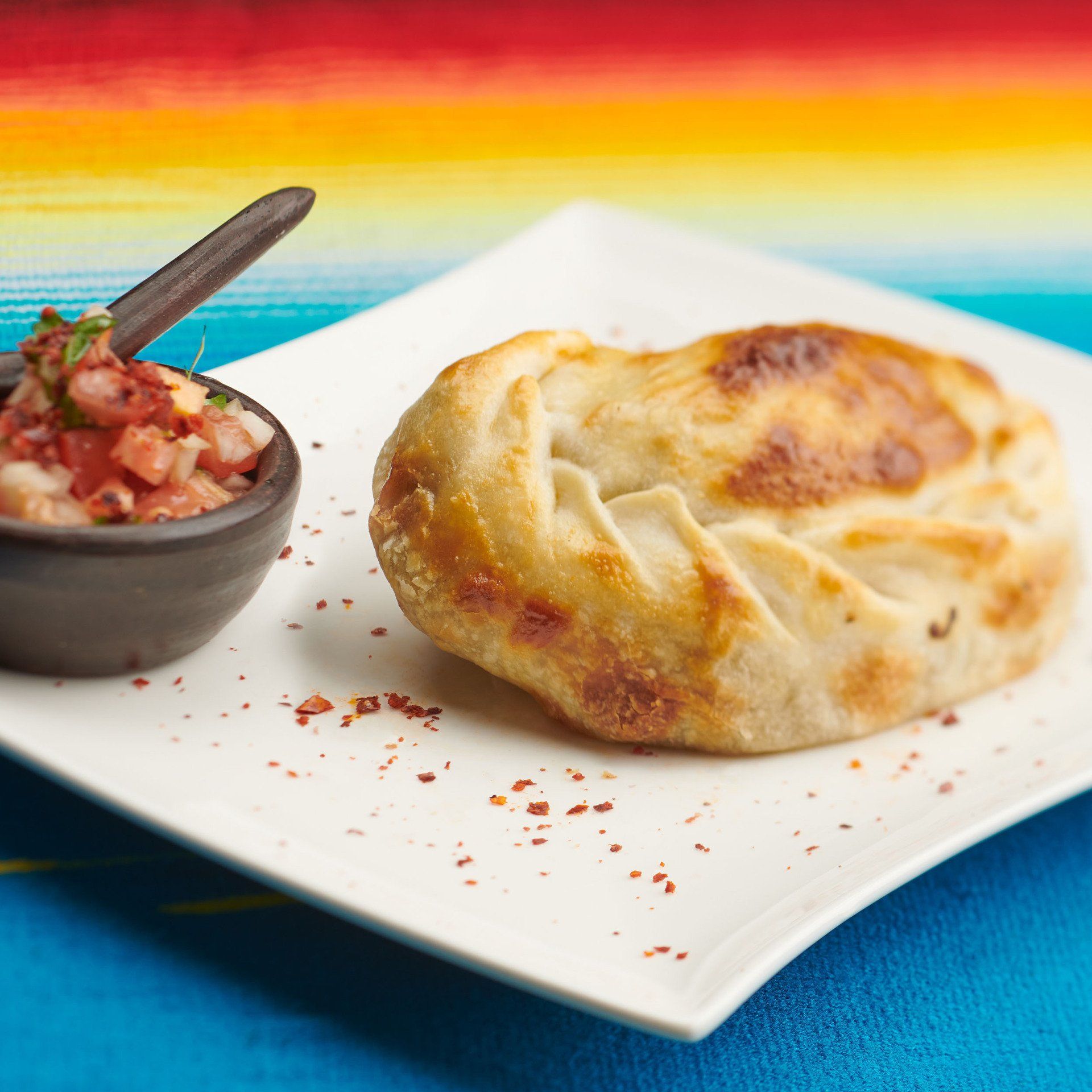 Empanada sud-américain Fribourg