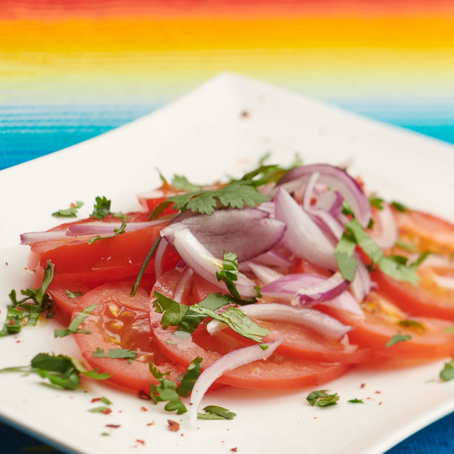 Salade chilienne
