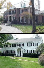 Two Nice Homes 1