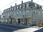 Commercial Building