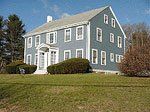 Two Story Home