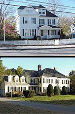 Two Nice Homes 2