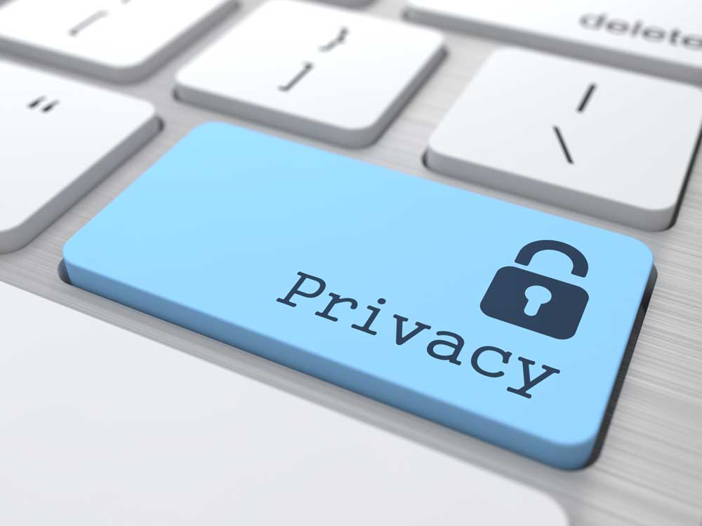 Tutela della privacy