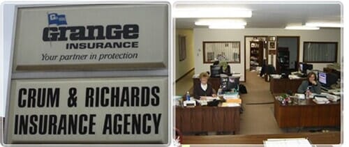 Crum Richards Insurance Agency Caldwell, OH Crum Richards Insurance Agency Caldwell, OH