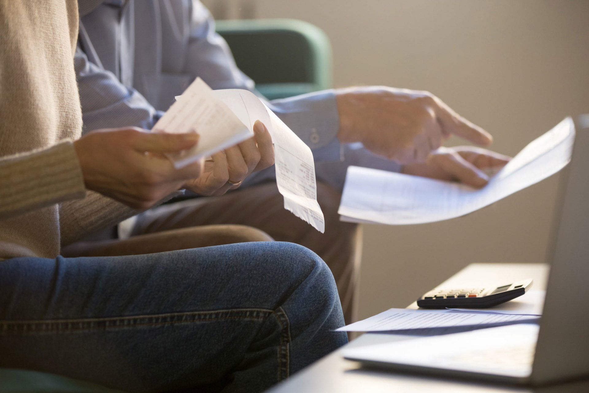 Professional Tax Services — Arnold, MO — REH Tax Services