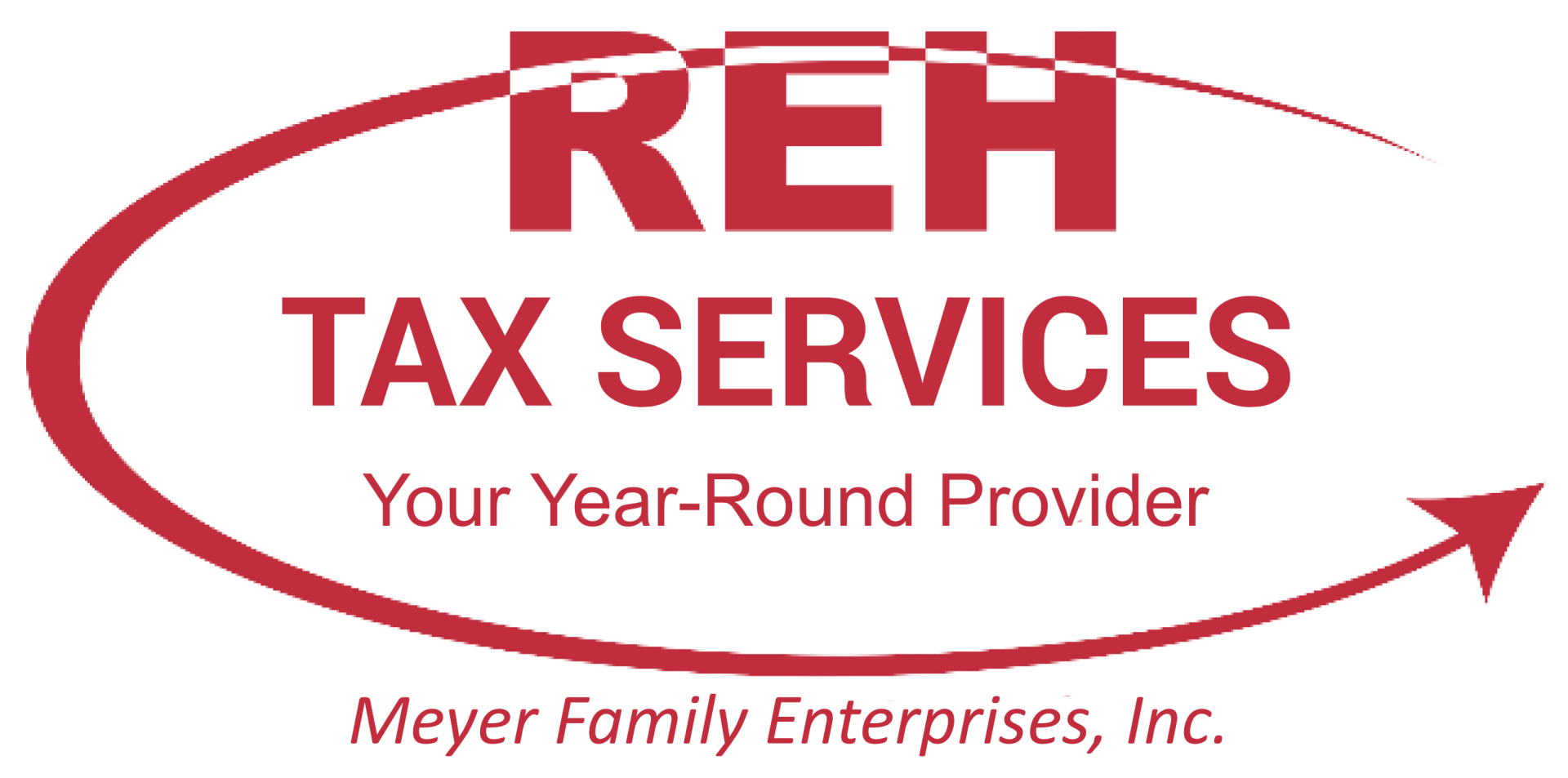 REH Tax Services