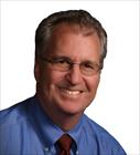 Portrait of Bill Lanfer