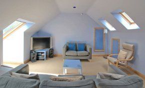 Office refurbishment - Central London - Right Way Building Services - Home Decorating Home Decorating