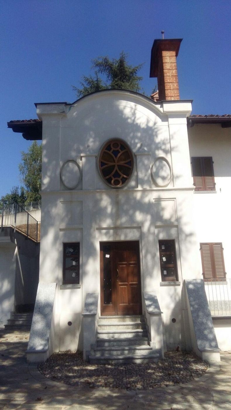 Villa in vendita
