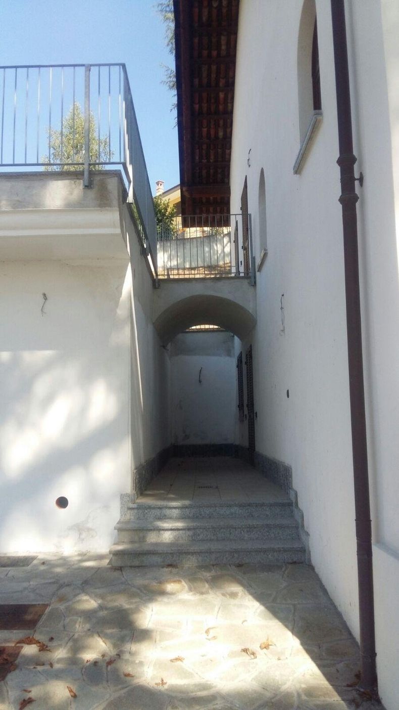 Cascina in vendita a Bra