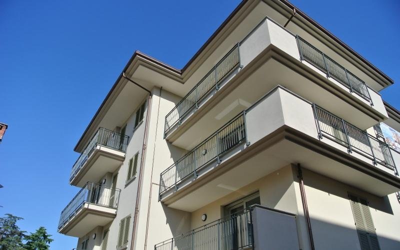 condominio struttura