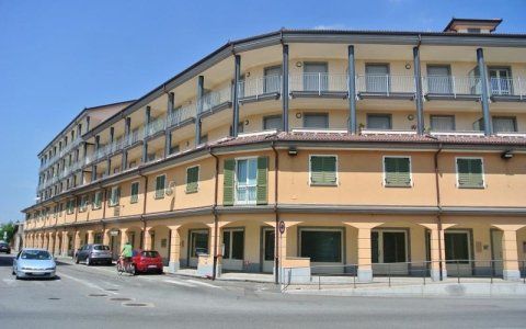 centro Veneria