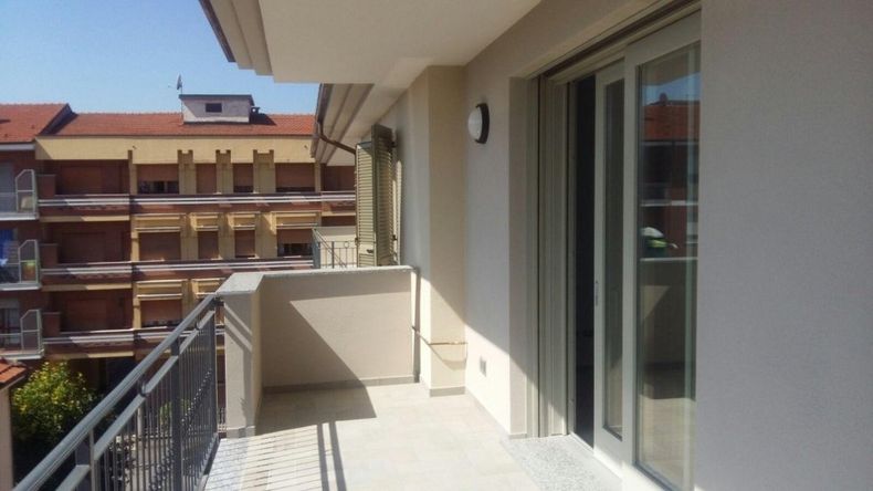 Appartamento a Bra