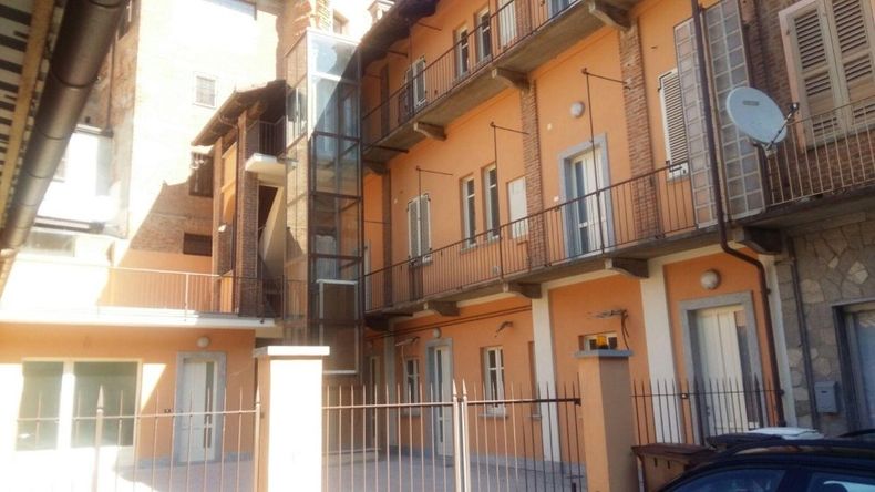 Quadrilocali in vendita a Bra