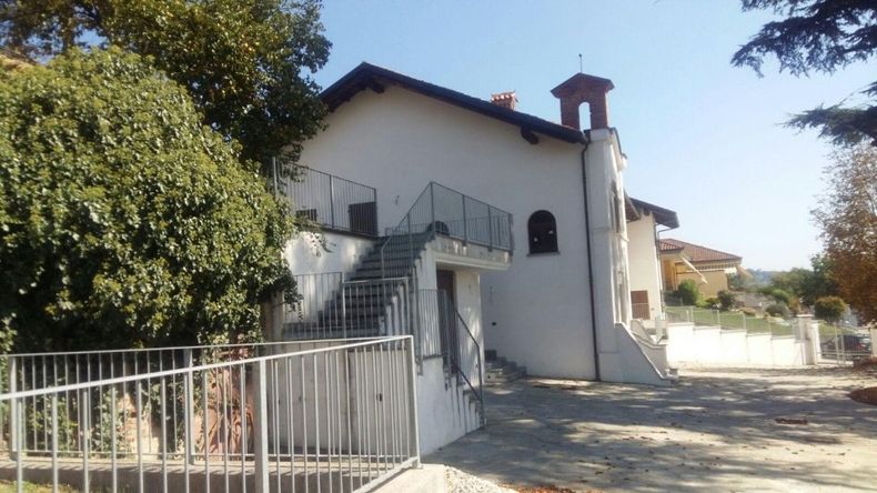 Villa del 