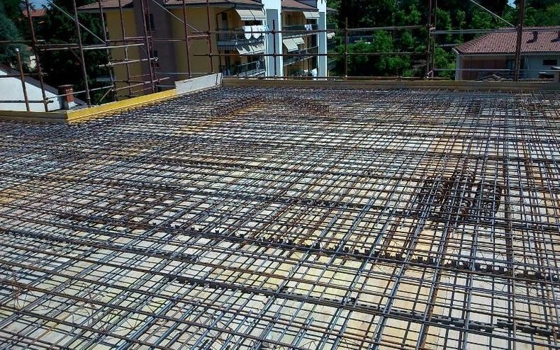 costruzioni a piu piani