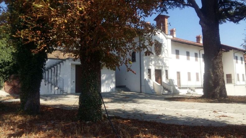 Villa in vendita a Bra