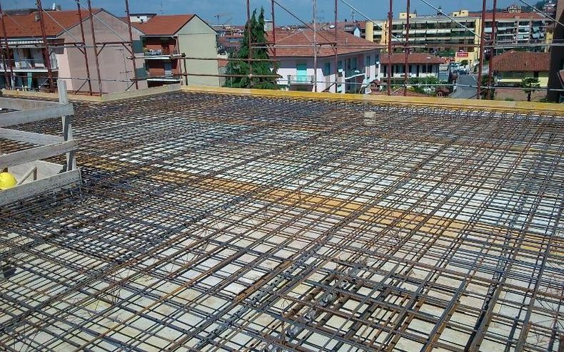 cantiere costruzioni