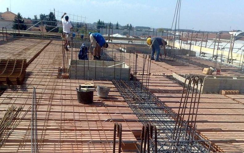 sicurezza cantiere edile