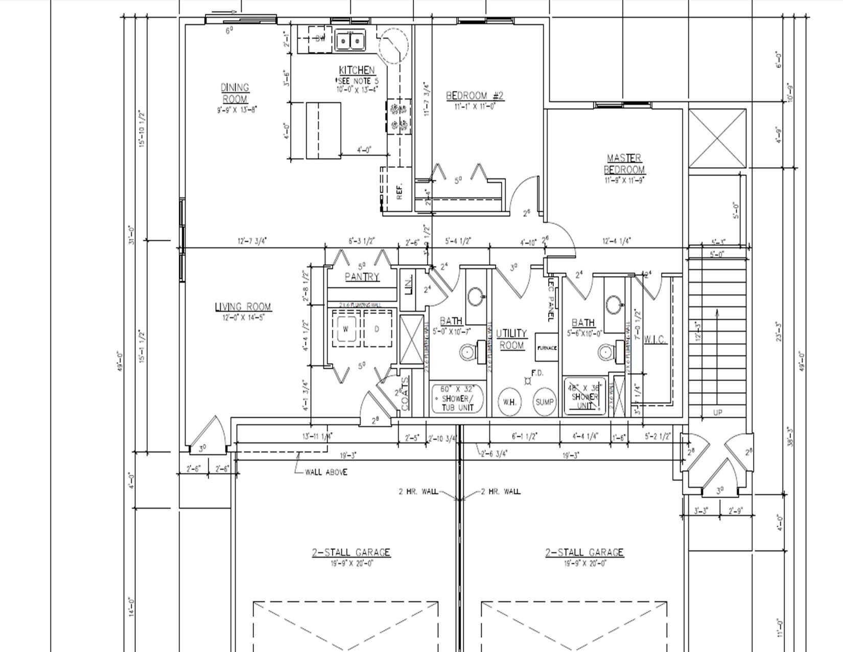 Agassiz Circle 8Plexs