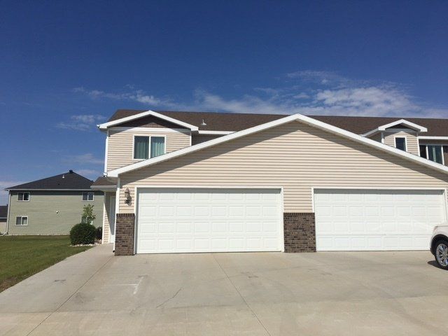 Agassiz Circle 8Plexs