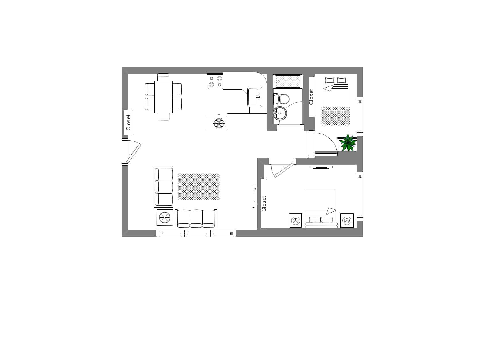 agassiz court