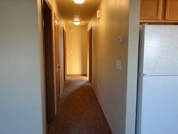 West Agassiz Circle Duplexes
