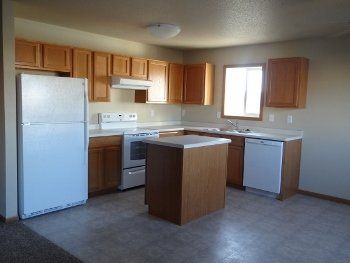 West Agassiz Circle Duplexes