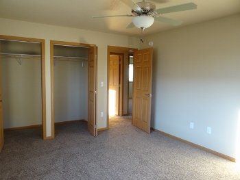 West Agassiz Circle Duplexes