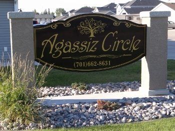 West Agassiz Circle Duplexes