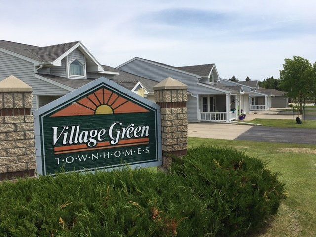 Village Green
