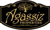 Agassiz Properties, L.L.L.P Logo