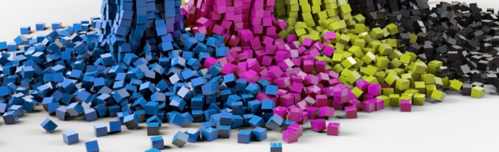 stampaggio capsule in materiale plastico