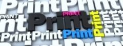 print