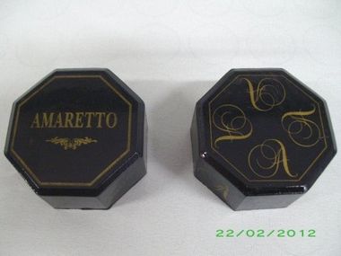 TAPPO SERIGRAFATO