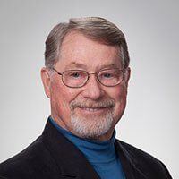 John L. Tiner