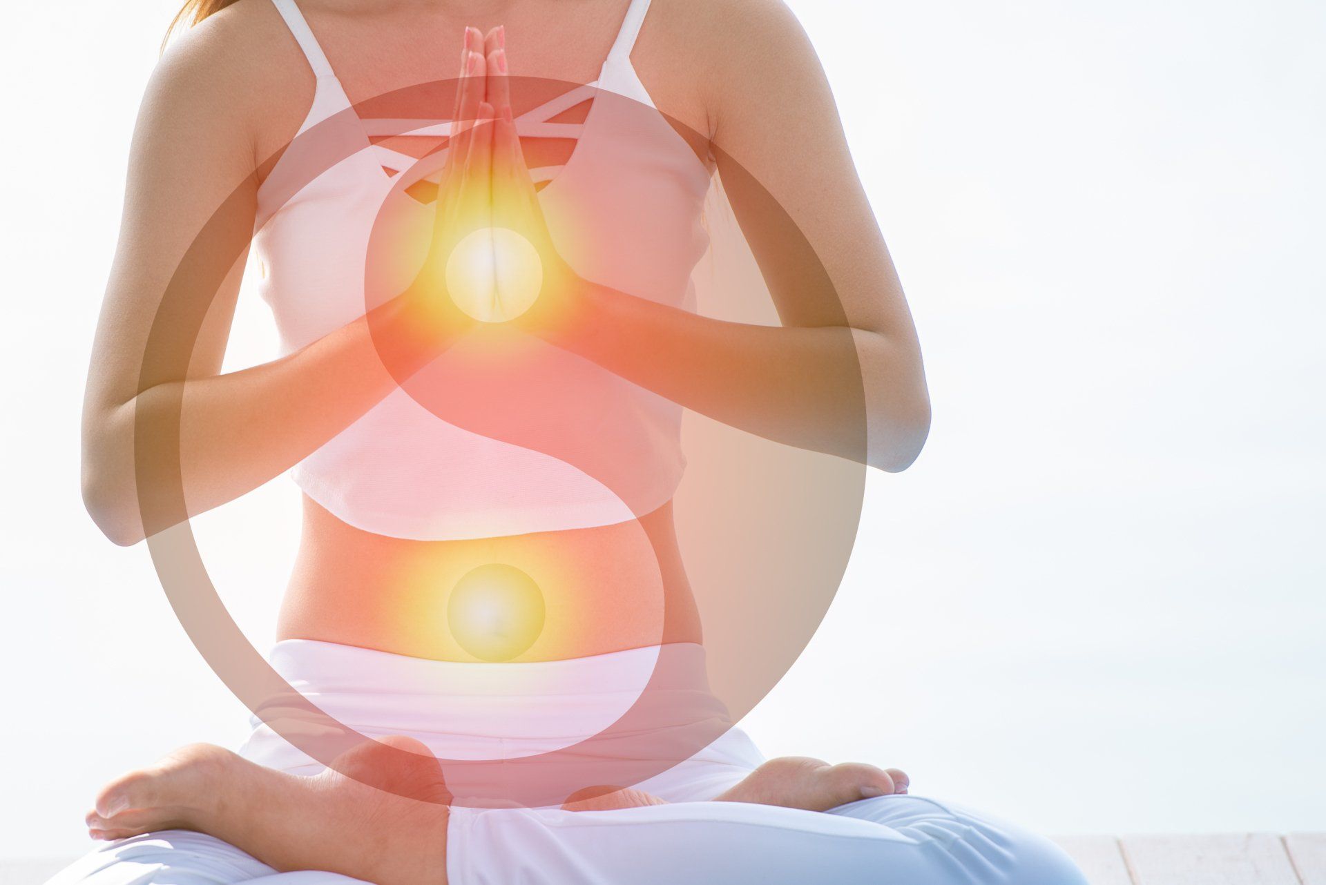 Yoga, Do-In Yoga, Tao, Yin, Yang, Ontspanning, Adem, Ademhaling, Ademoefening