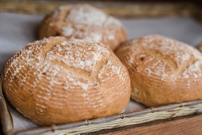 Bread