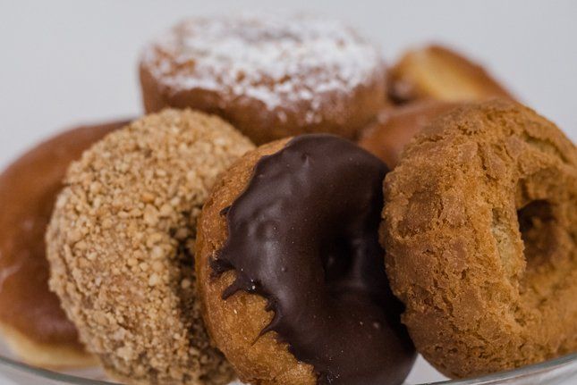 donnuts