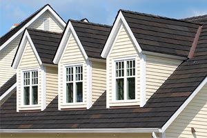 Roofing and Repairs