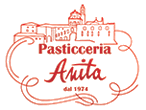LOGO PASTICCERIA ANITA