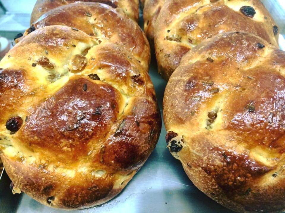 mastro pasticcere